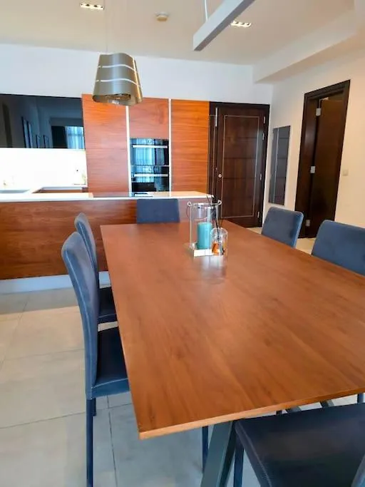 Apartamento 6Th Floor Pendergardens Flat San Julián Malta