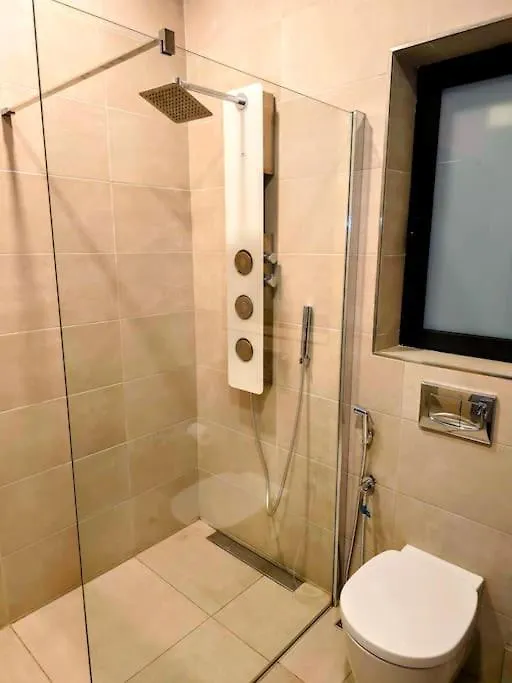 Apartamento 6Th Floor Pendergardens Flat San Julián