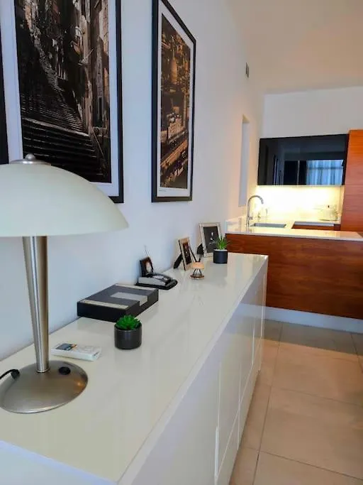 Apartamento 6Th Floor Pendergardens Flat San Julián Malta
