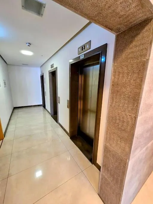 Apartamento 6Th Floor Pendergardens Flat San Julián