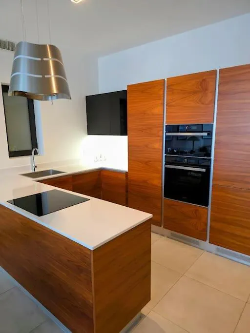 6Th Floor Pendergardens Flat Apartment Saint Julian's Malta