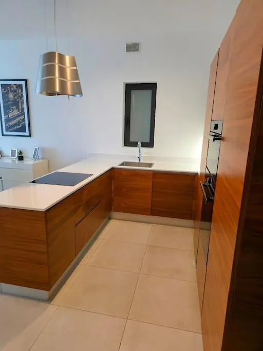 6Th Floor Pendergardens Flat Apartment Saint Julian's
