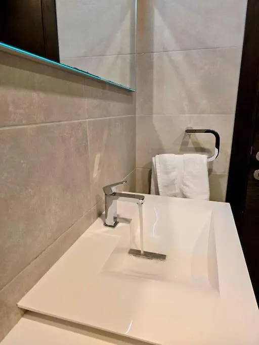 6Th Floor Pendergardens Flat Apartment Saint Julian's