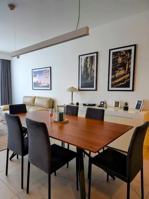 6Th Floor Pendergardens Flat Apartment Saint Julian's