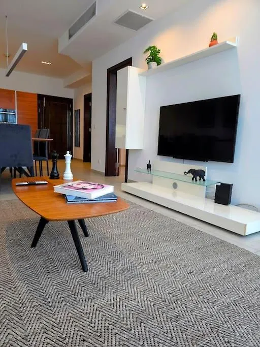 6Th Floor Pendergardens Flat Apartment Saint Julian's 0*,