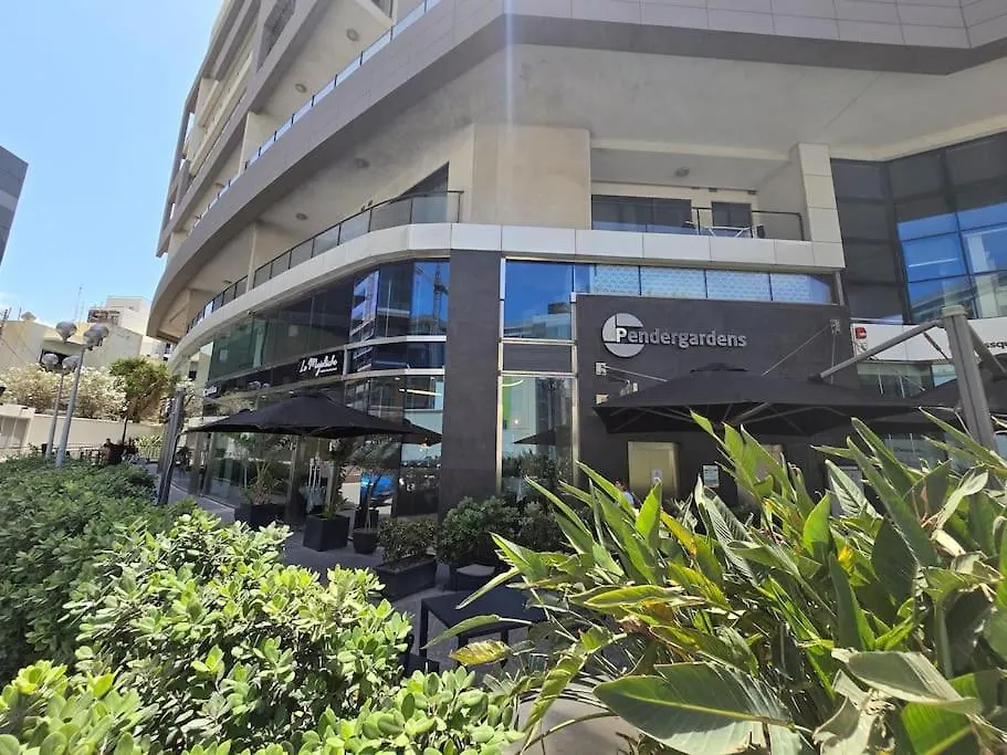 6Th Floor Pendergardens Flat Apartment Saint Julian's